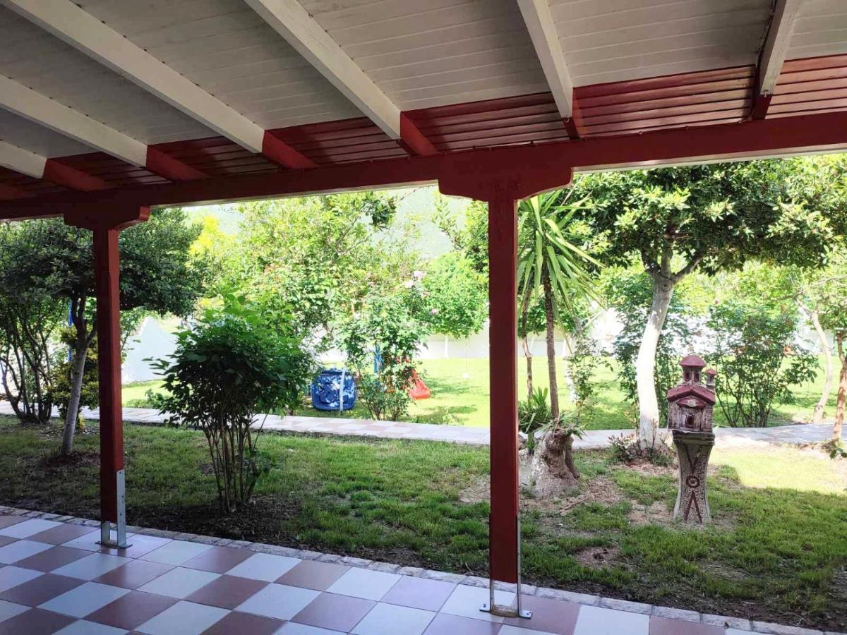 Koala Place Vasilikí Exterior foto